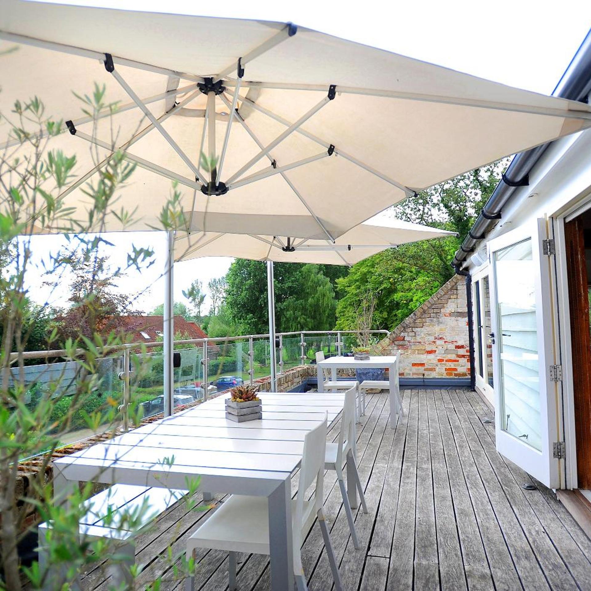 Tuddenham Mill Luxury Hotel 34/50