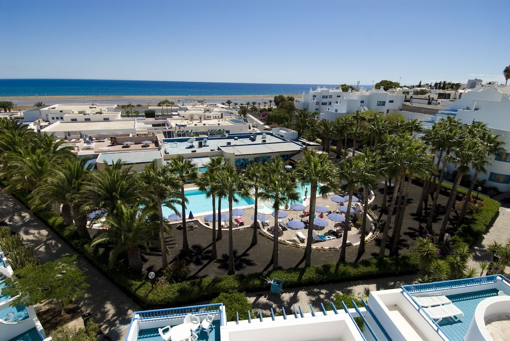 Aparthotel Costa Mar 15/23