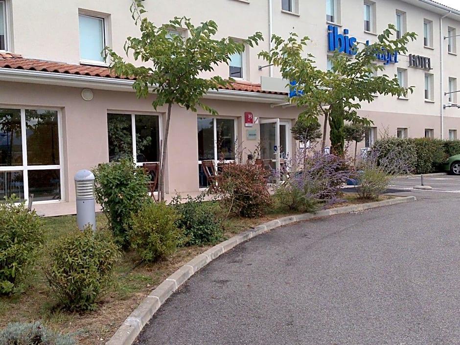 Ibis Budget Saint Gaudens 47/52
