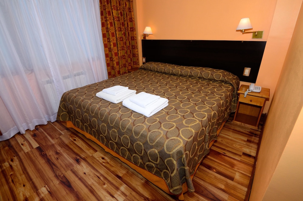VILLA BRESCIA HOTEL 5/54