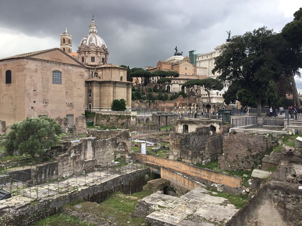 Duca di Cavour 14/15