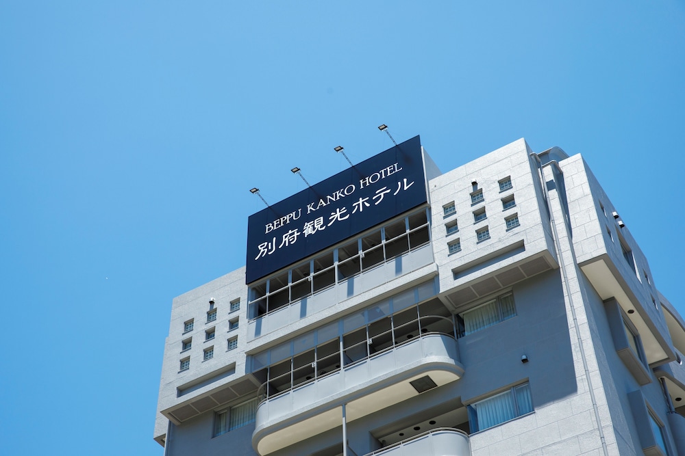 Beppu Kanko Hotel Ace 7/70