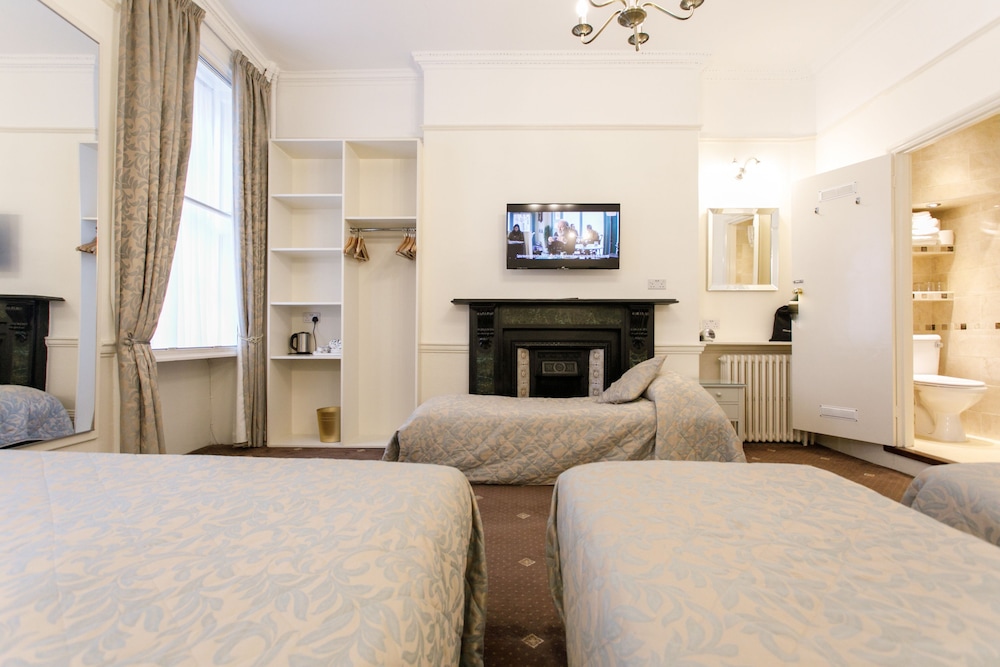 Jesmond Hotel 27/50