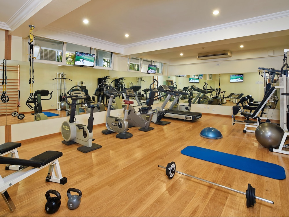Ria Park Hotel & Spa 45/74