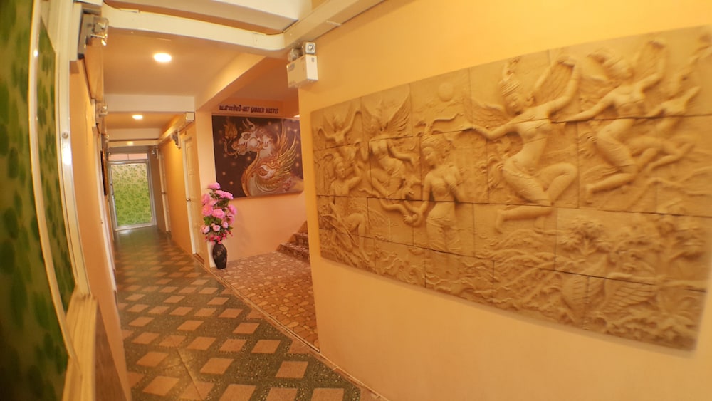 Suansin Art Garden 9/63