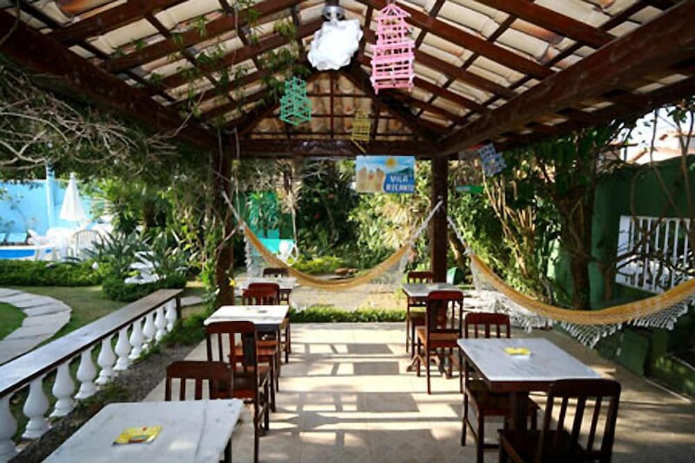 Pousada Casa da Praia 52/67