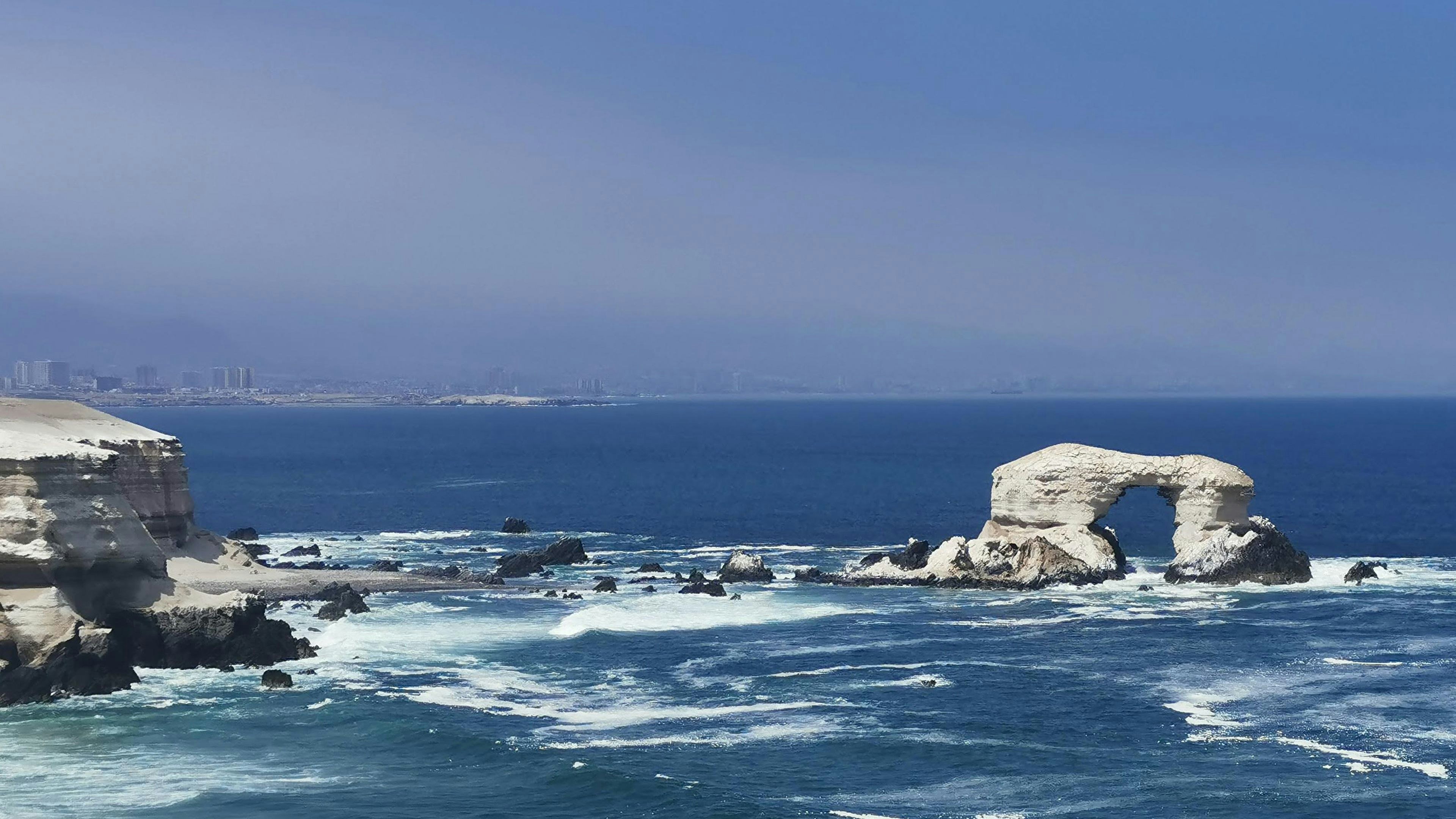 HOLIDAY INN EXPRESS ANTOFAGASTA 63/66