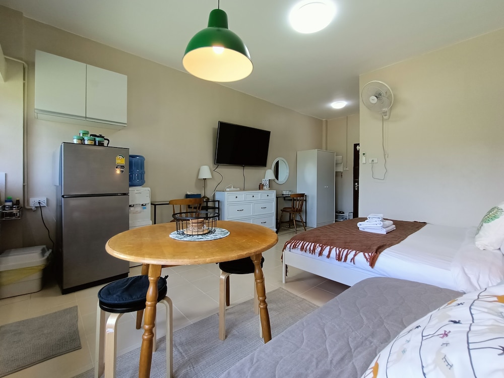 Chaweng Cozy Apartment 27/50
