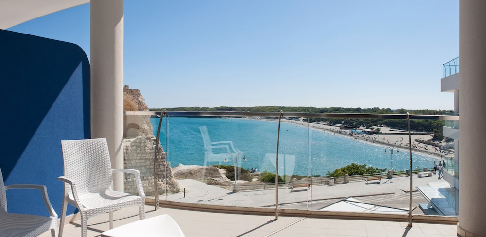 Belvedere Torre Dell Orso Hotel 68/74