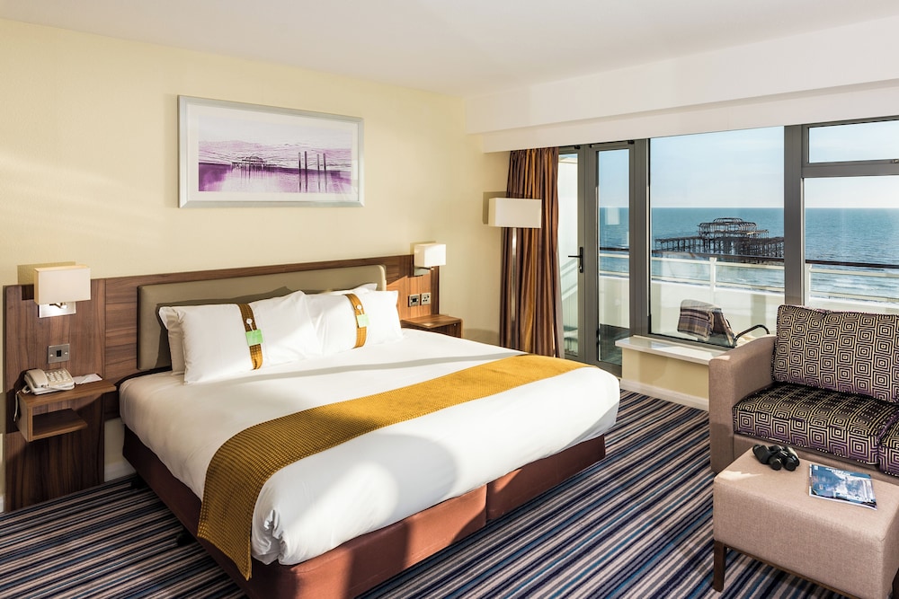 Holiday Inn Brighton Seafront Hotel 27/66