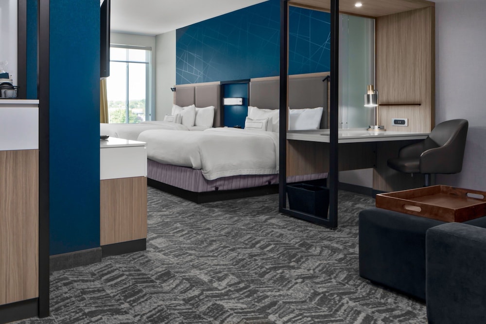 SpringHill Suites by Marriott Winchester 45/45
