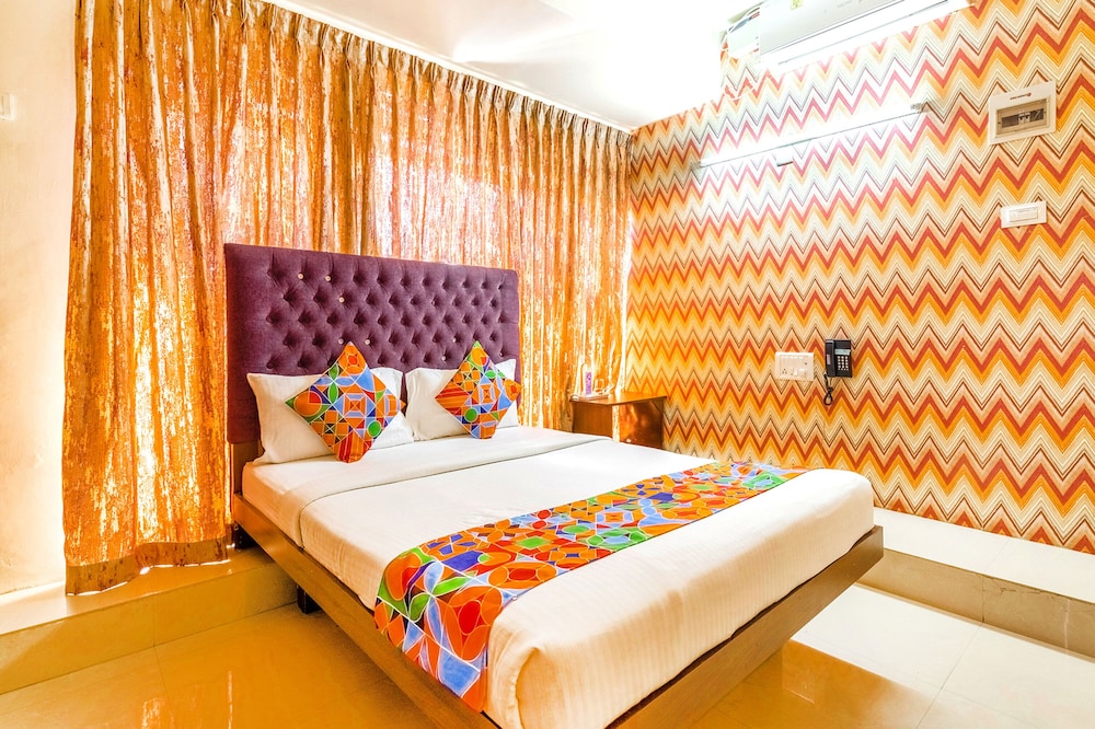 Fabhotel Astra Suites Hsr Layout Bangalore 9/38