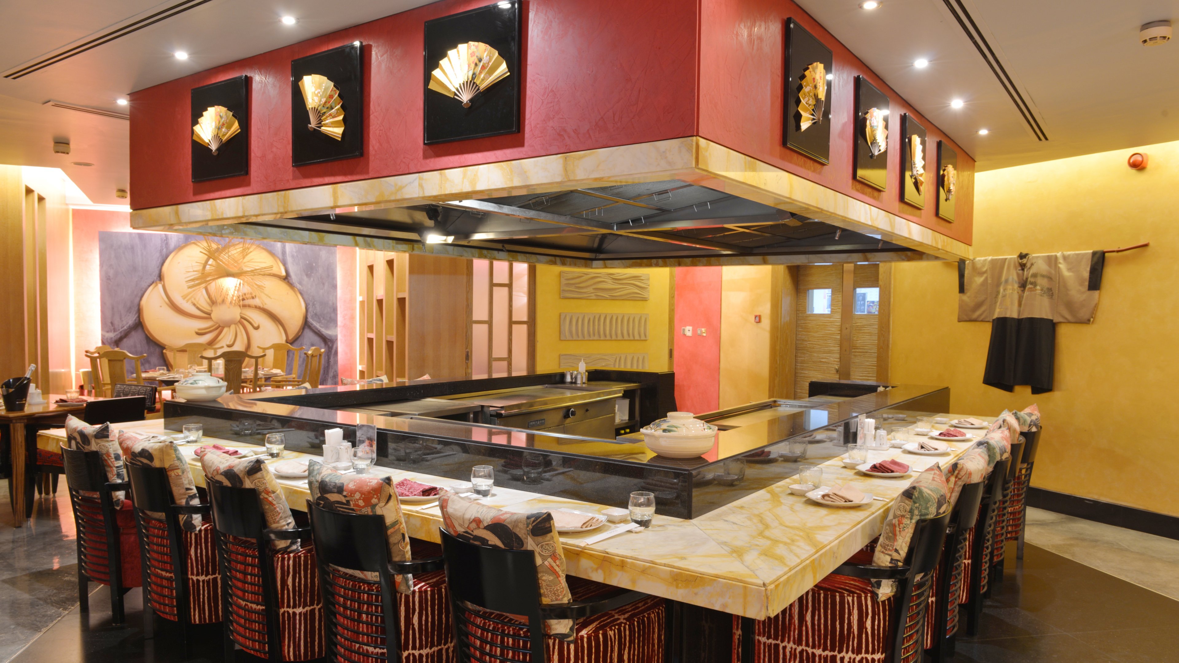 Holiday Inn Al Thuraya City 67/80