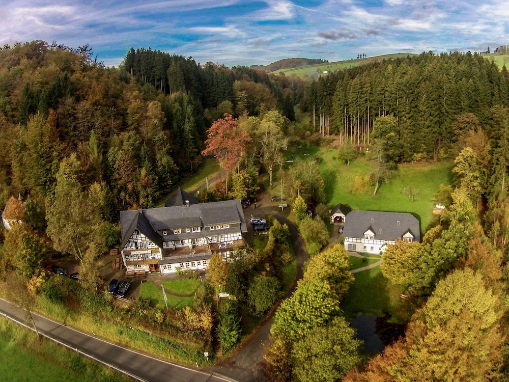 Gasthof Braun 45/48