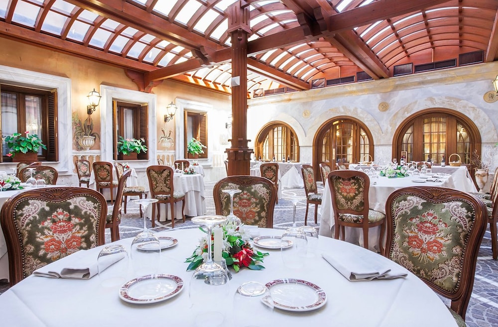 Grand Hotel Del Gianicolo 31/40