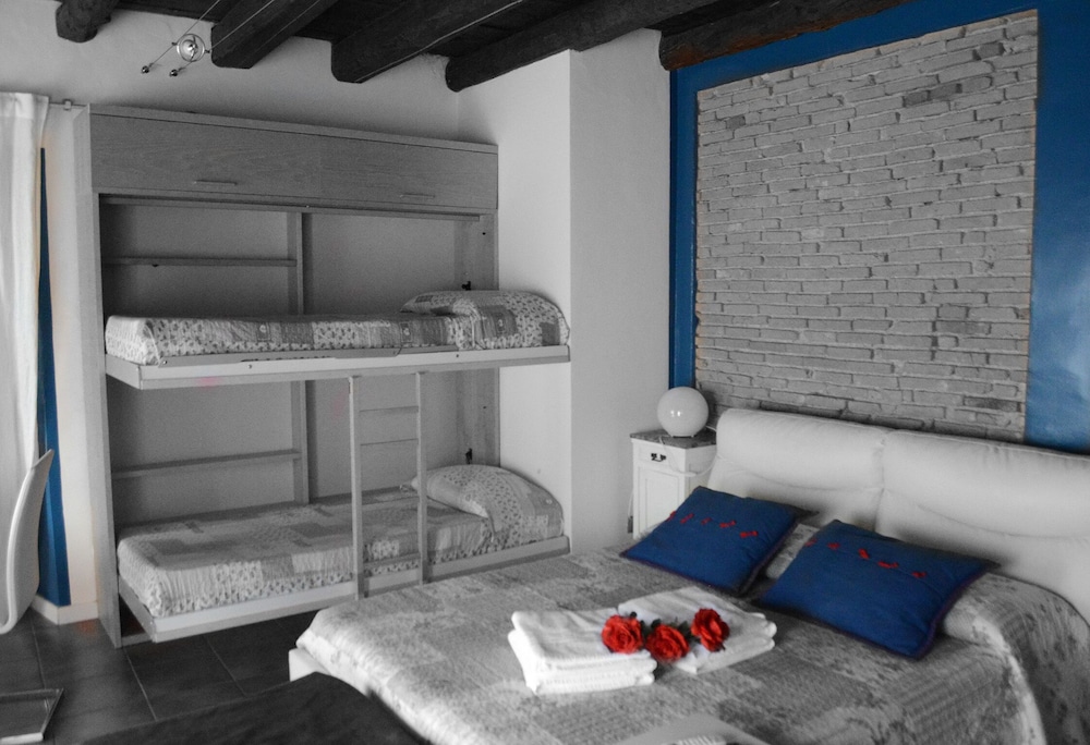 Bed And Breakfast Storico 31/50