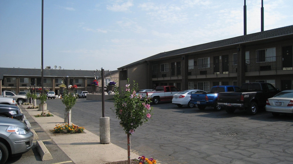 Discovery Inn 42/56