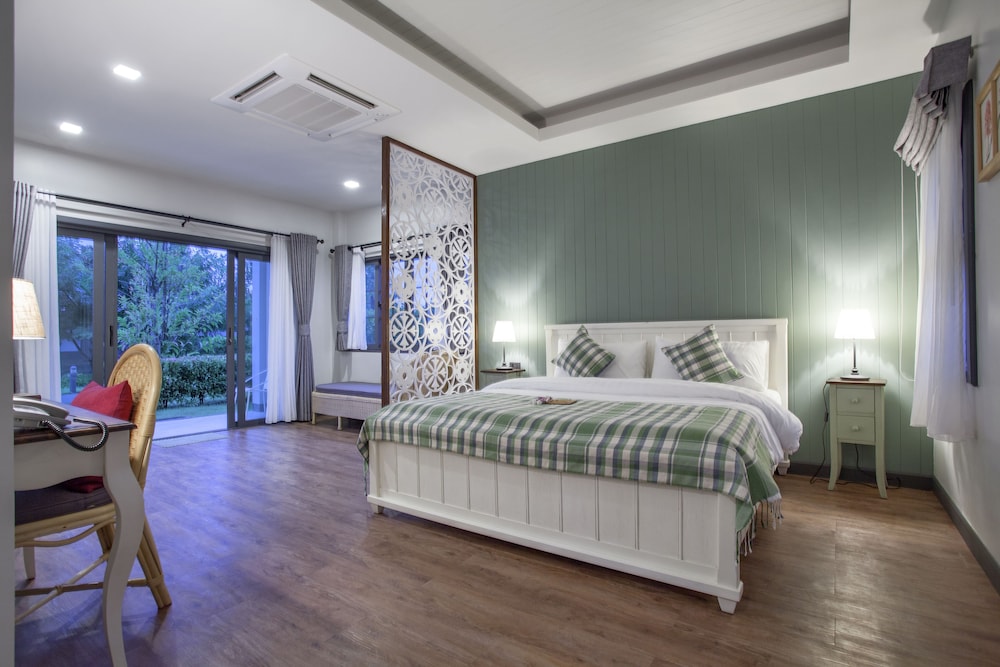 Nan Boutique Resort 15/36