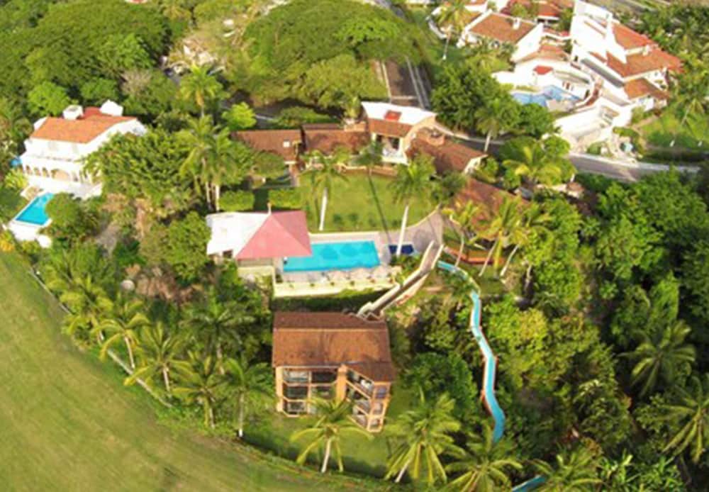 Hotel Coral Vista Del Mar Ixtapa 36/40