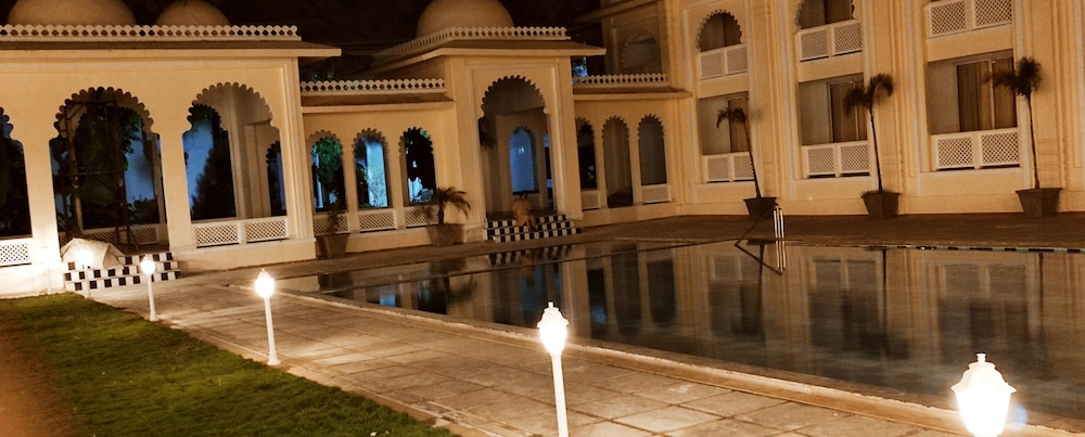 Sterling Aravalli Udaipur 54/65