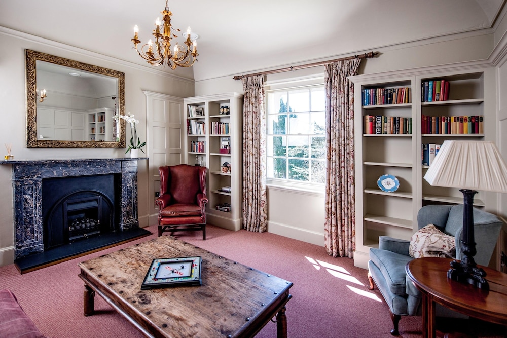 The Bath Priory Hotel And Spa 56/81