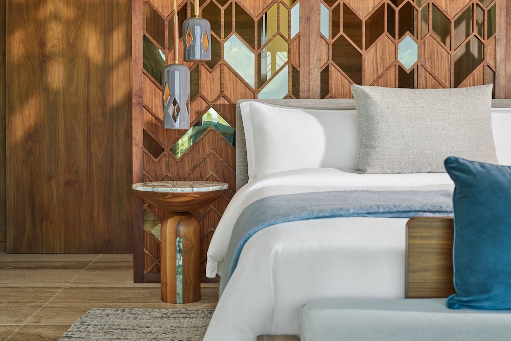 The St. Regis Kanai Resort, Riviera Maya 17/50