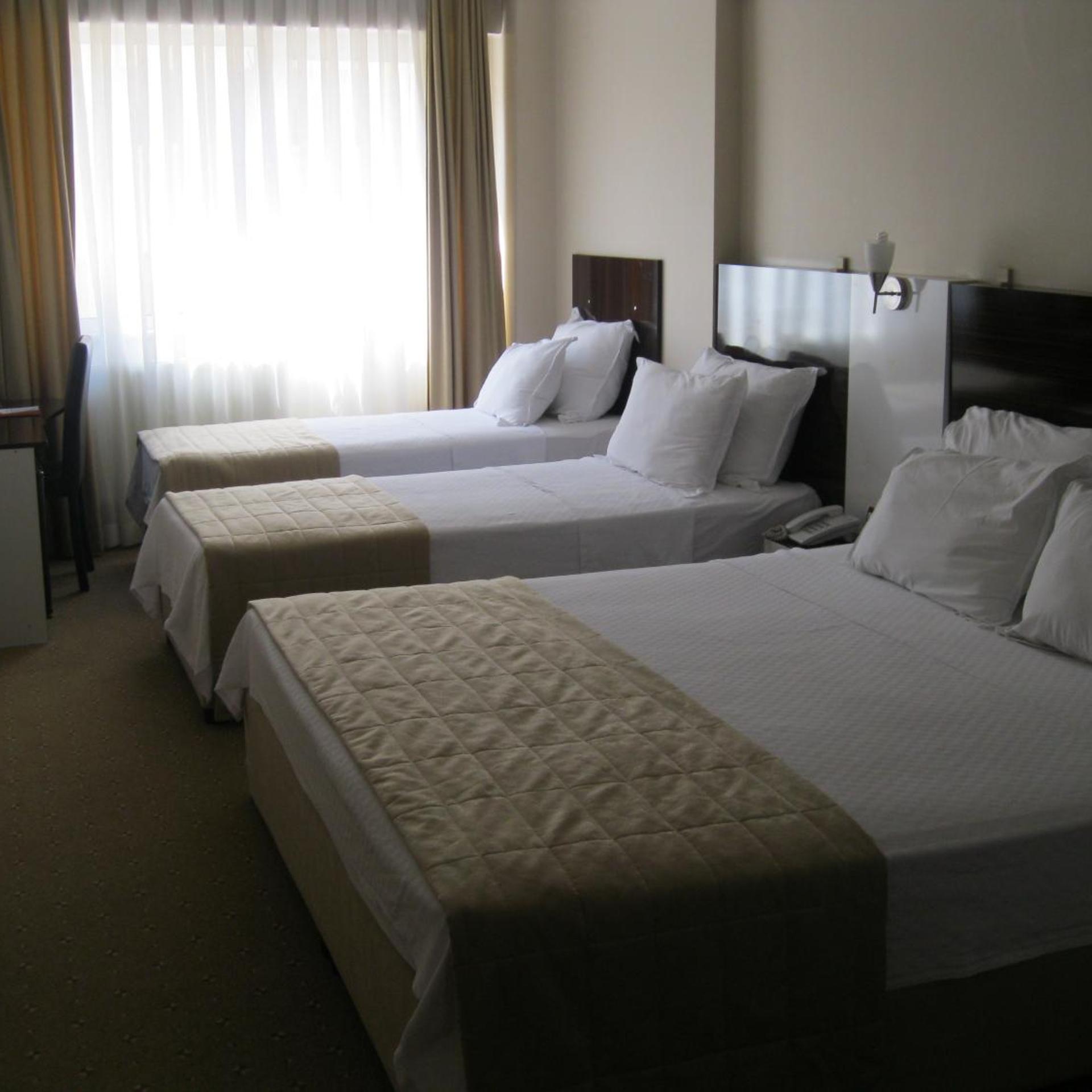 Anya Suit Otel 13/49