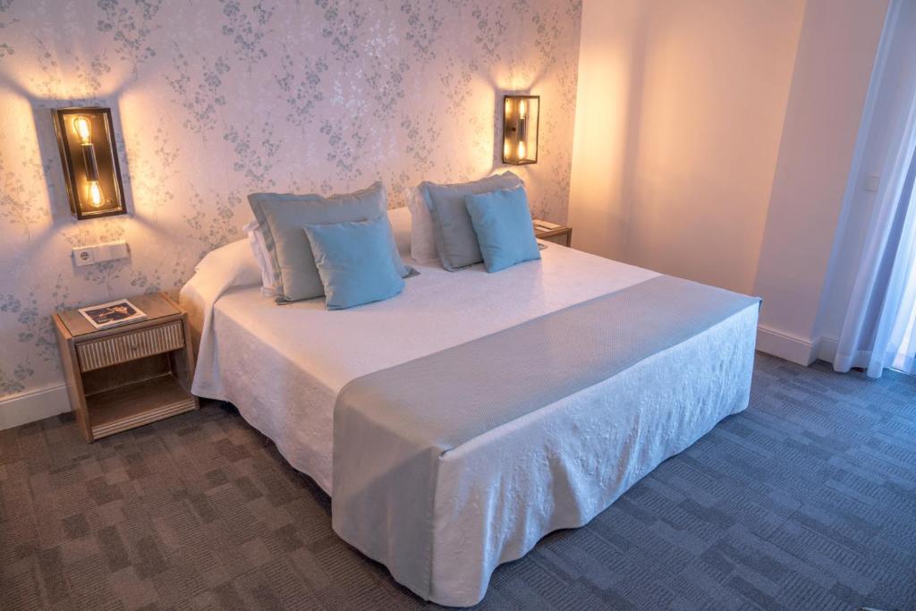 Suite, Sea View