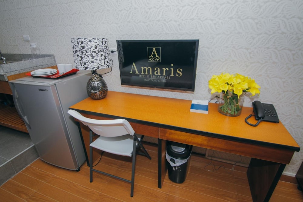 Amaris Bed & Breakfast 48/55