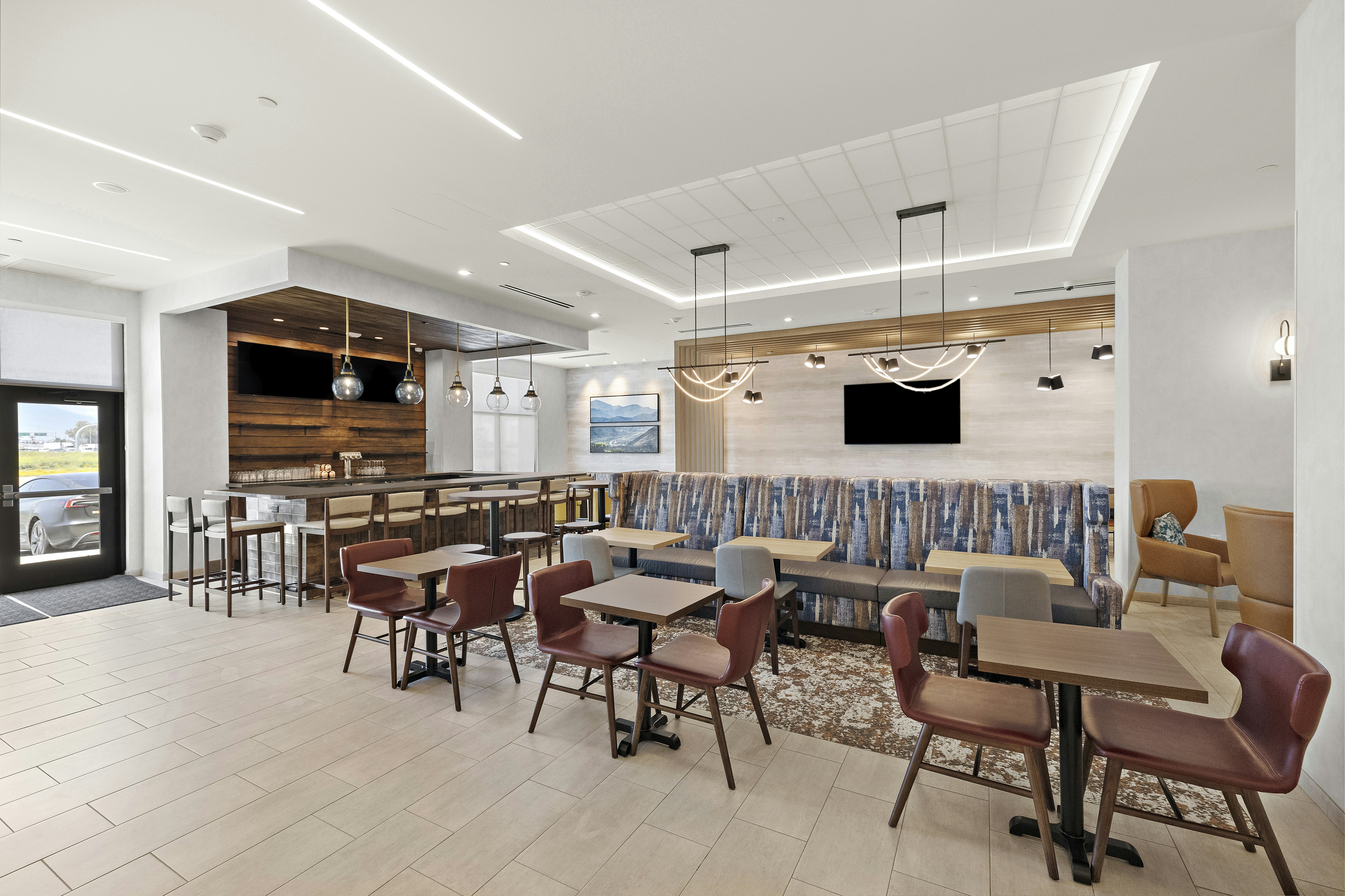 Home2 Suites by Hilton Ontario Airport, CA 35/44