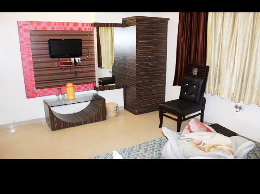 Hotel Metro Jiapur 18/28
