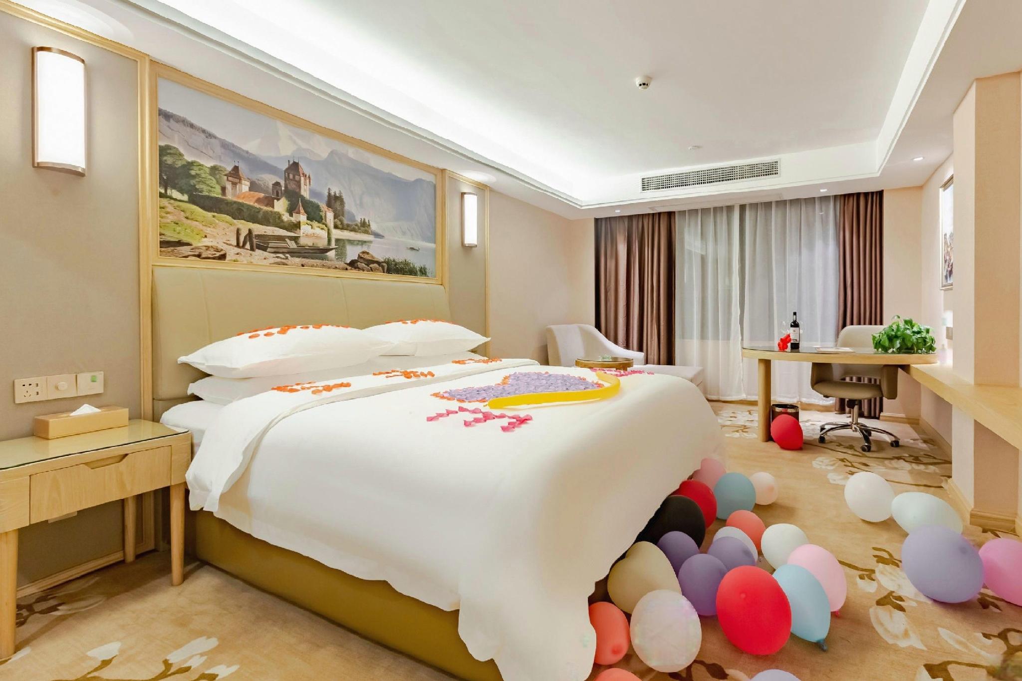 Vienna International Hotel (Guilin Seven Star Park Polytechnic University store) 20/42
