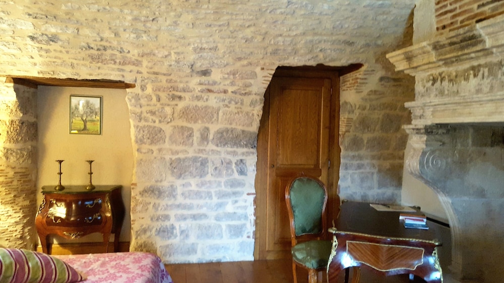 La Terrasse 6/50