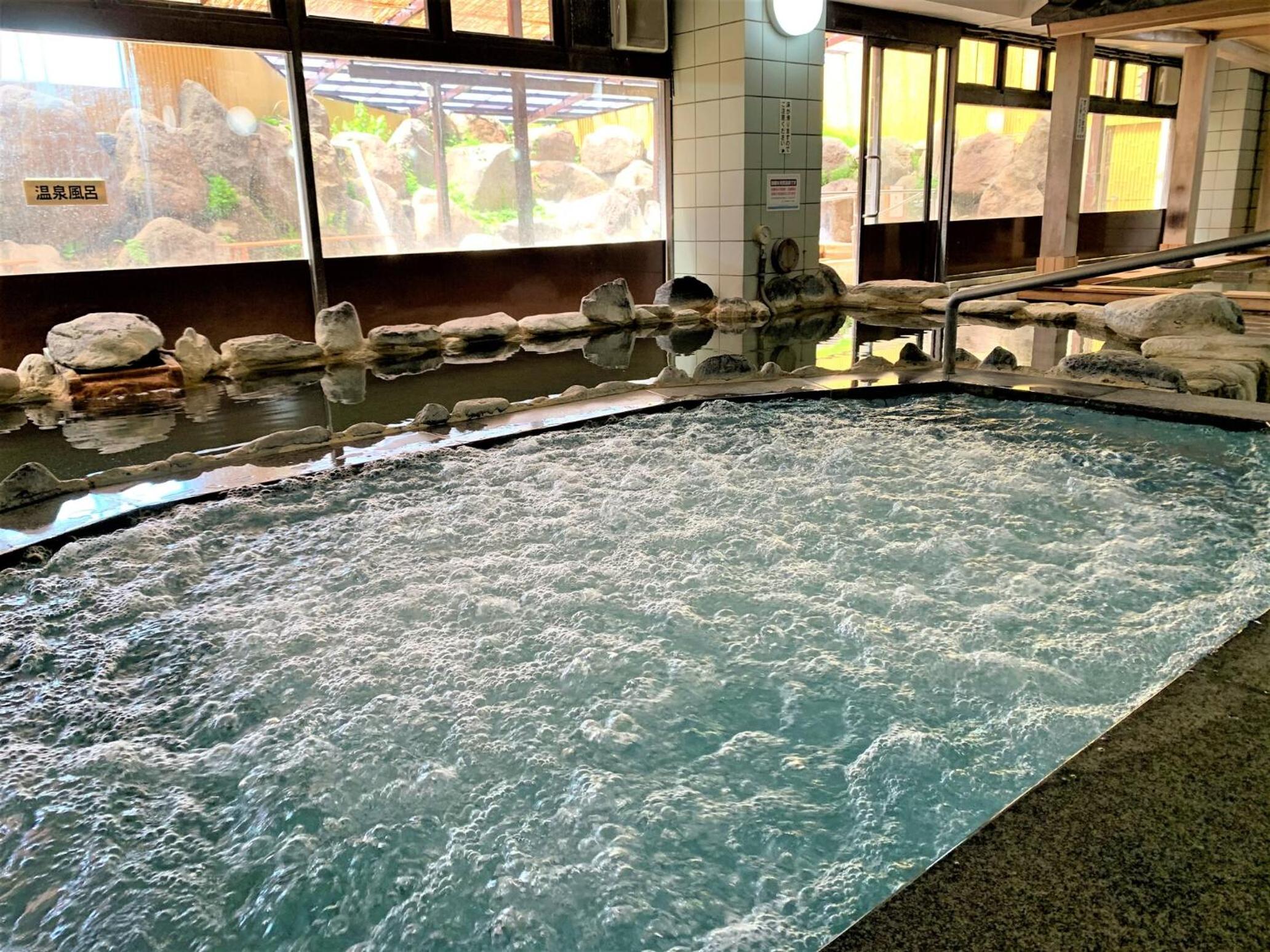 Saku Ichimanri Onsen Hotel 67/83