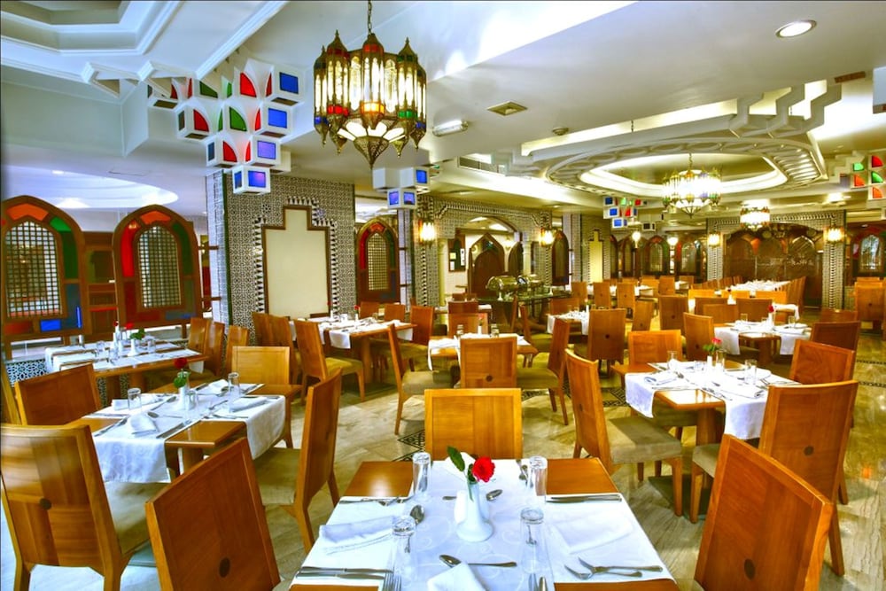 Toledo Amman Hotel 60/73