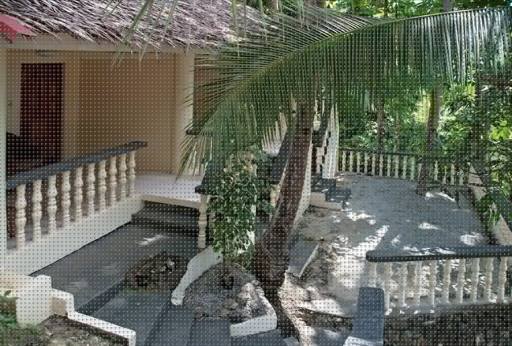 Easy Diving And Beach Resort 11/60