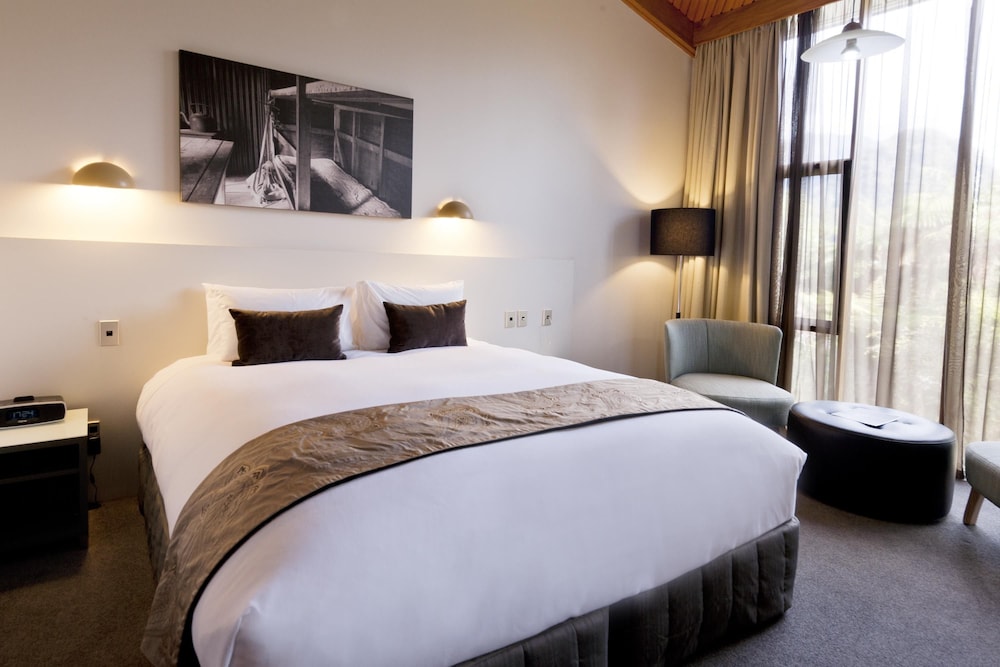 Scenic Hotel Franz Josef 22/48