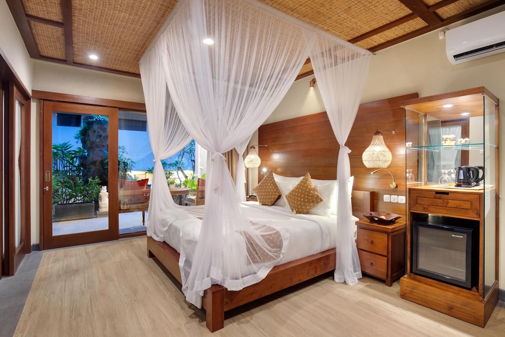 Ubud Nyuh Bali Resort & Spa 27/74
