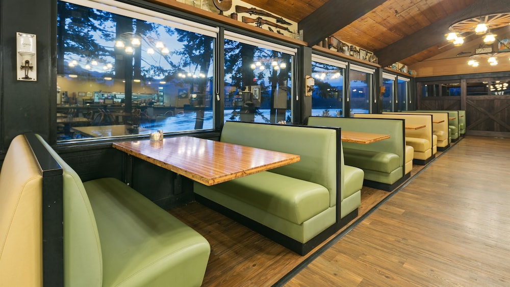 Best Western Plus Columbia River Inn 46/63