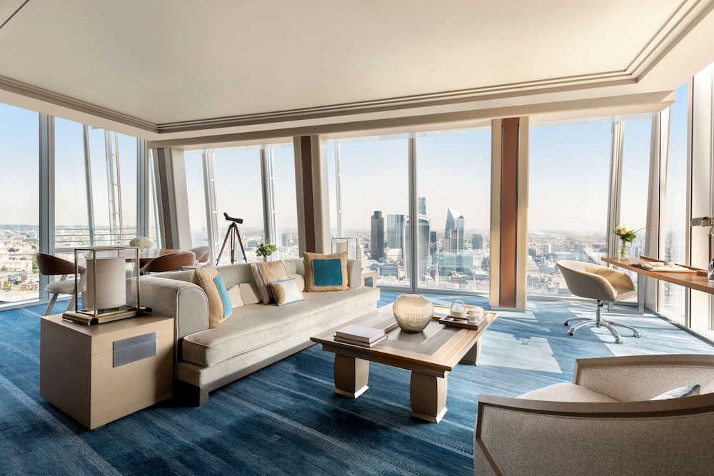 Shangri-La The Shard London 42/69