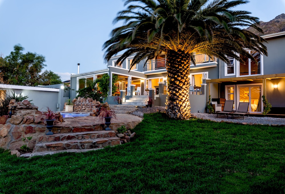 Bloemenzee Boutique B & B 41/50