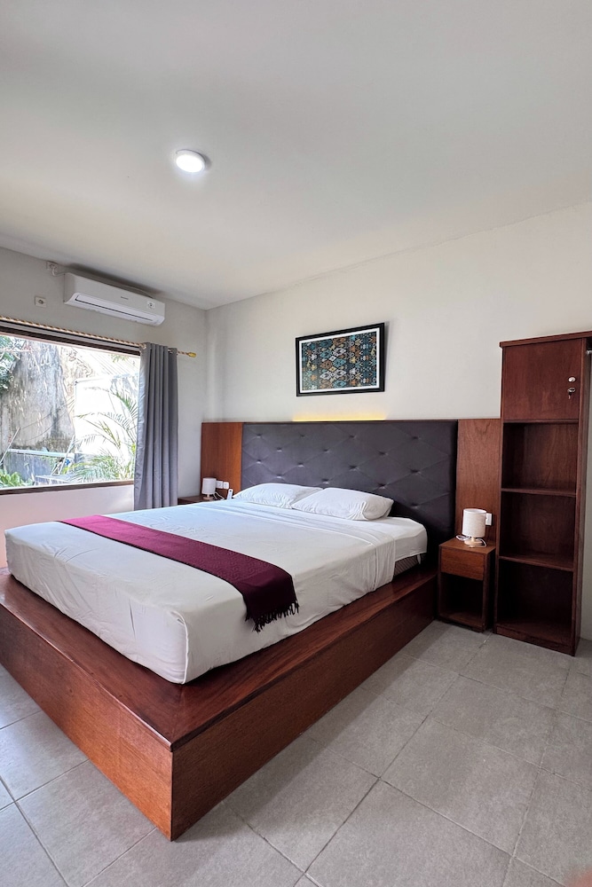 Senggigi Cottages Lombok 24/62