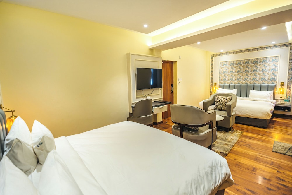 New Hotel Snow Crest 15/50