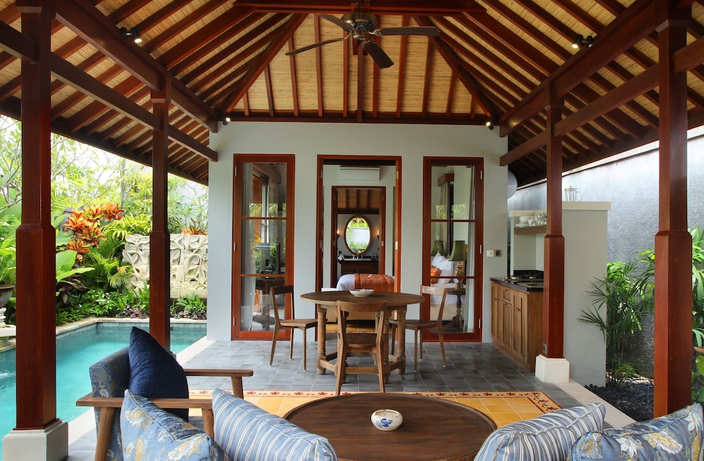 Aradhana Villas By Ekosistem 28/50