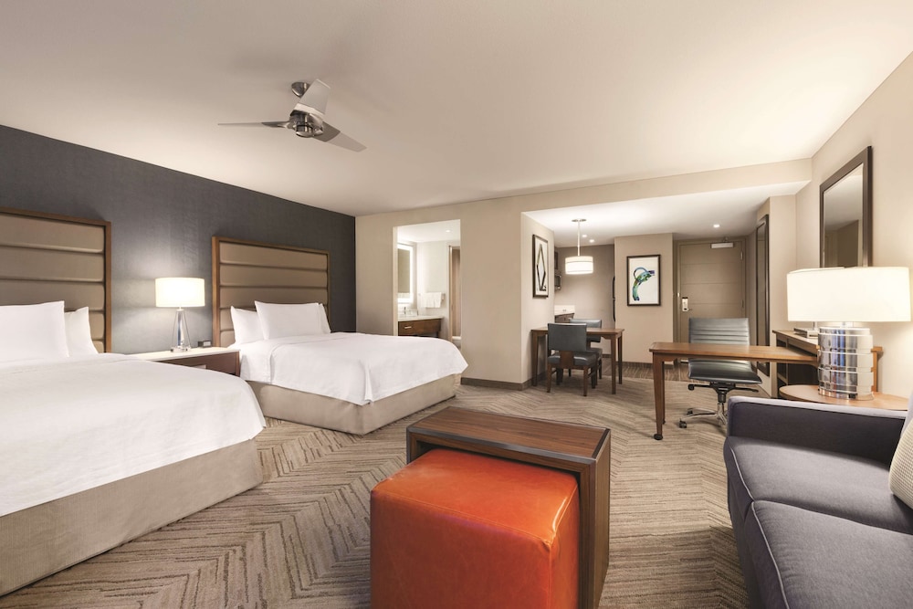 HOMEWOOD SUITES BY HILTON WASHINGTON DC CAPITOL-NAVY YARD 40/76
