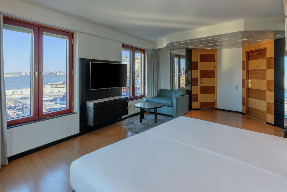 Hilton Stockholm Slussen Hotel 25/66