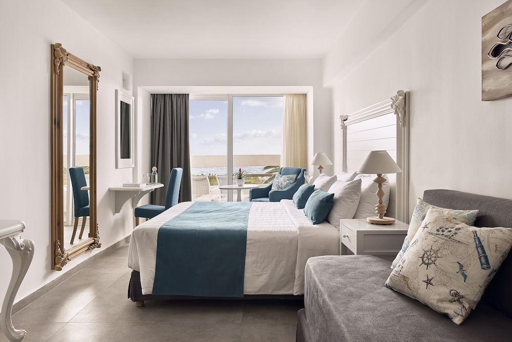 Tylissos Beach Hotel - Adults Only 6/66