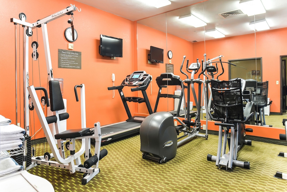 sport facilities
