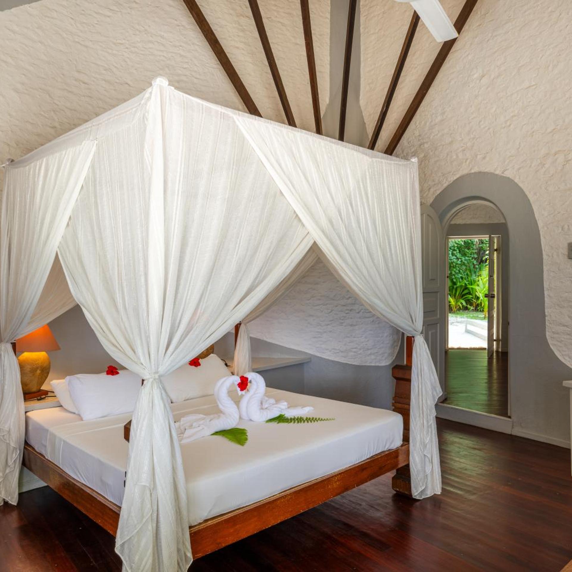 Beach Villa