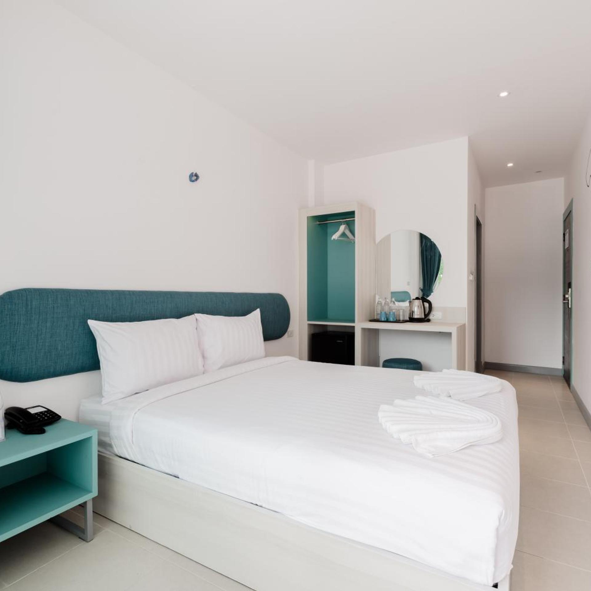 Moon Budget Hotel 27/37